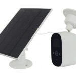 Caméra de surveillance