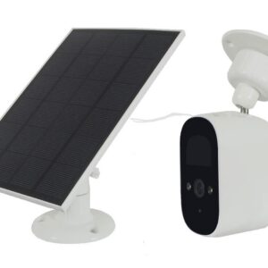 Caméra de surveillance