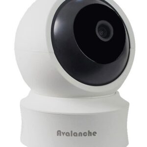Caméra de surveillance 6 dels 3.6mm