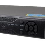 Système d'enregistrement dvr