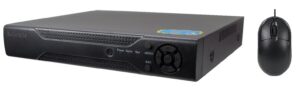 Système d'enregistrement dvr