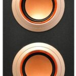 Enceinte portable avec batterie rechargeable PSBU9
