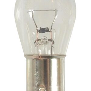 Ampoule de remplacement 1 contact no. 1156