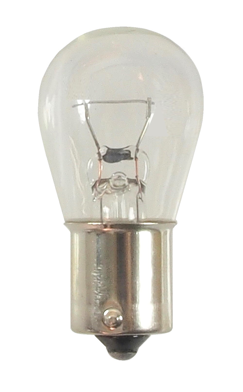 Ampoule de remplacement 1 contact no. 1156