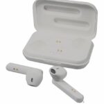 Oreillette Bluetooth / Boitier de chargement