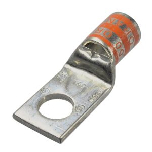 TERMINAL 54165TB POUR FIL 3/0 AWG, VIS 1/2"