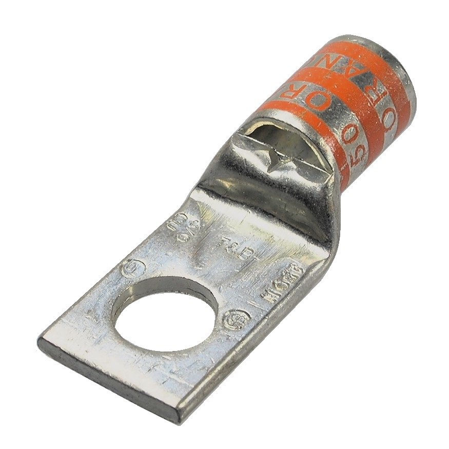 Terminal 54165TB pour fils 3/0 AWG