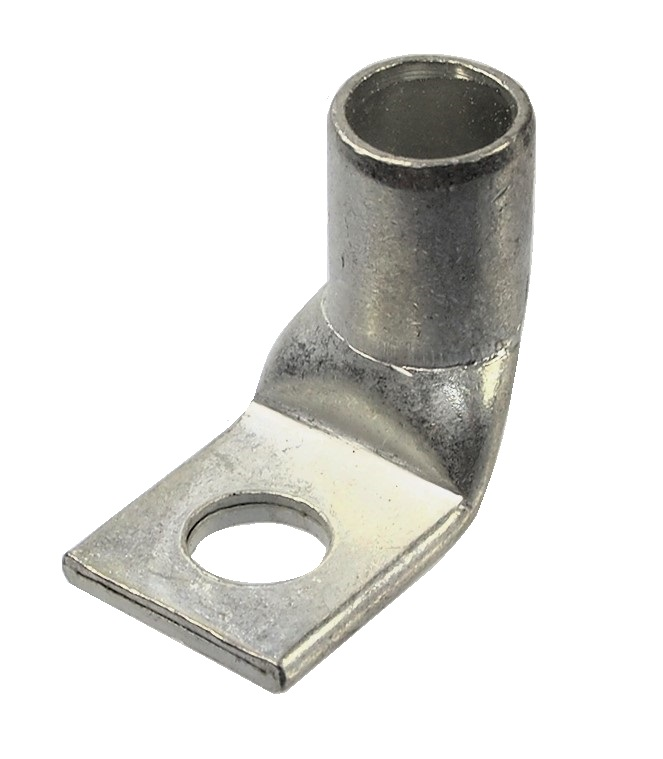 Terminal 54110UB 90° pour fils 2/0 AWG