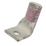 TERMINAL 518531 A 90 DEGRÉS POUR FIL 1/0 AWG, VIS 1/4"