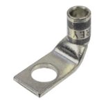 TERMINAL 54140UB A 90 DEG POUR FIL 4 AWG, VIS 3/8"