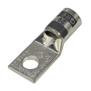 TERMINAL 54106 POUR FIL 4 AWG, VIS 1/4"