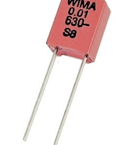 Condensateur  0.01uF 630V