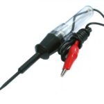 Vérificateur de voltage pour la voiture