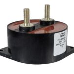 Condensateur film 66uF 800 VDC