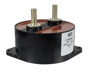 Condensateur film 66uF 800 VDC