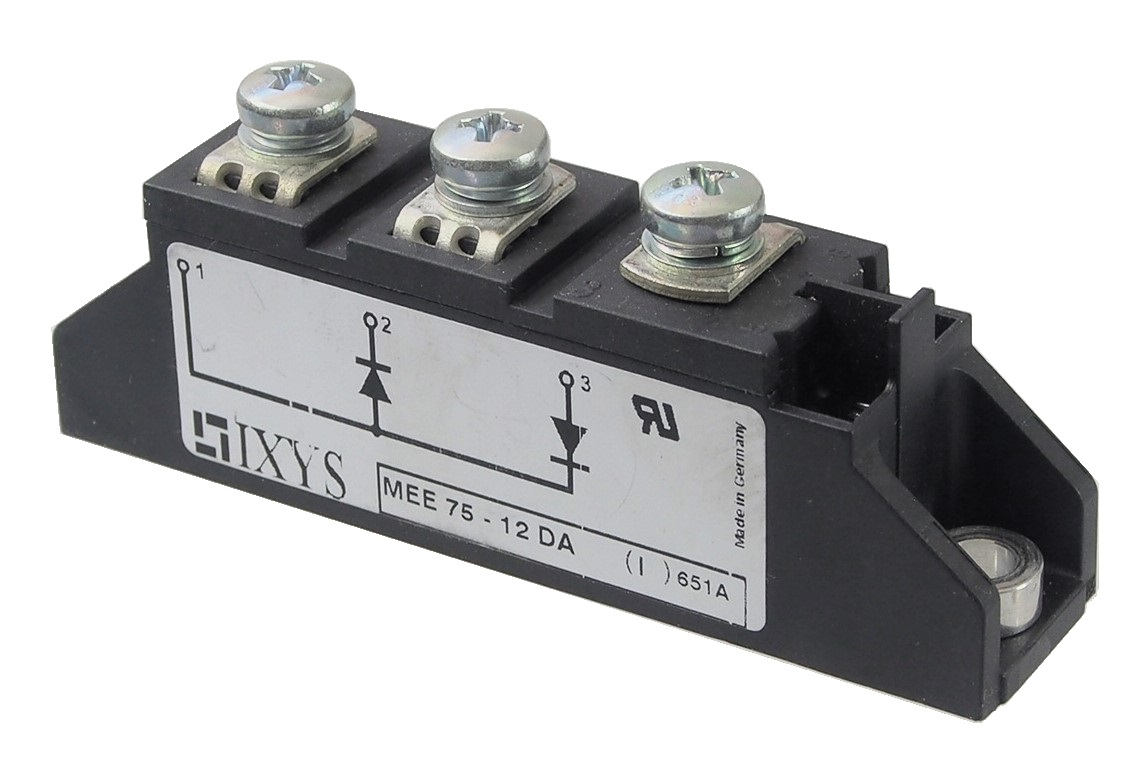 Diode module MEE75-12DA