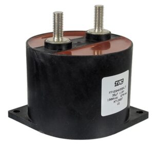 Condensateur film 35uF 1900 VDC