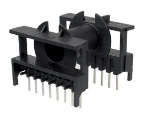 Noyau de bobine pour transformateur, 16 pins