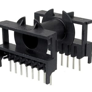 Noyau de bobine pour transformateur, 16 pins
