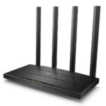 Routeur WiFi bi-bande AC1900 Mbps