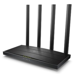Routeur WiFi bi-bande AC1900 Mbps