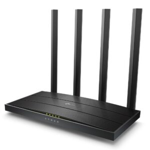 Routeur WiFi bi-bande AC1900 Mbps