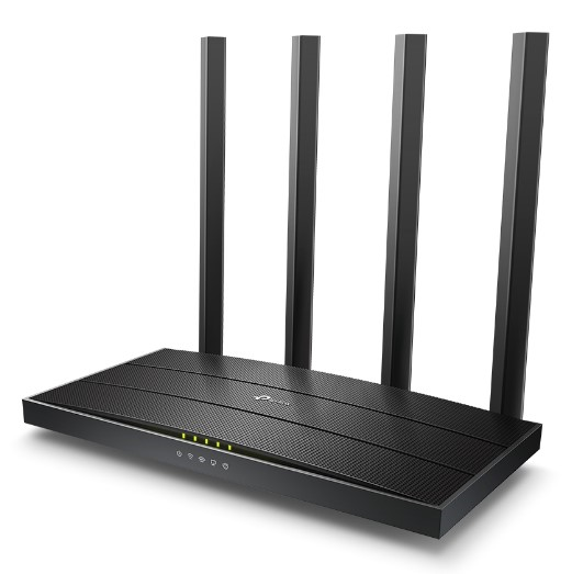 Routeur WiFi AC1900 Bi-Bande MU-MIMO