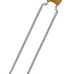 Condensateur 0.15UF 50V