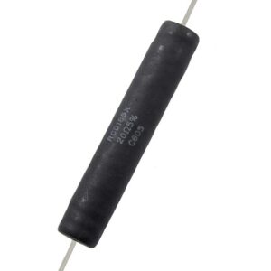 Résistance 20W 20 OHMS