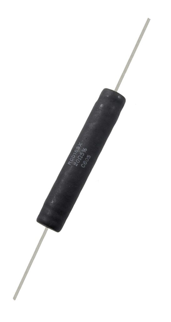 Résistance 20W 20 OHMS