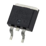 Transistor IRFR014