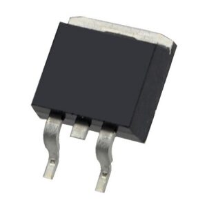 Transistor IRFR9310
