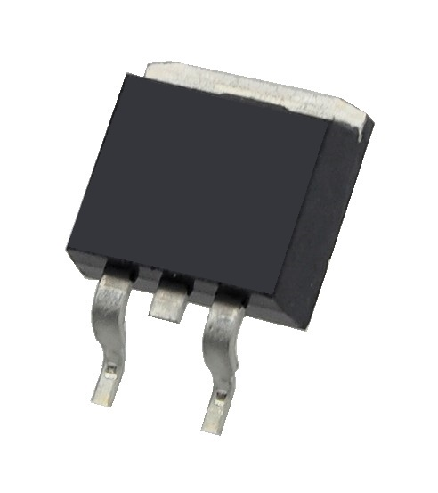 Transistor IRFR9310