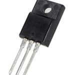 Transistor IRFI1310N