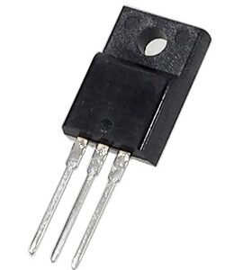 Transistor IRFI1310N