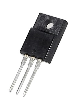 Transistor IRFI1310N
