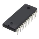Mémoire CY7C432-40DMB à 28 contacts