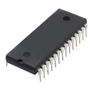 Mémoire CY7C432-40DMB à 28 contacts