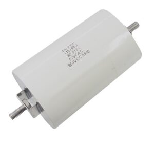 Condensateur 30 uF 575 VAC, 850 VDC