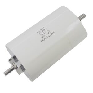 Condensateur 30 uF 575 VAC, 850 VDC