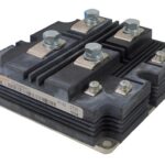Module IGBT 400 A