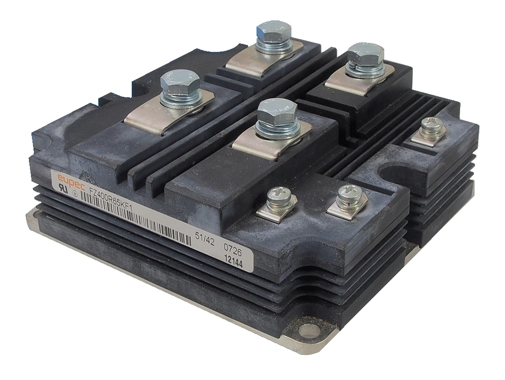 Module IGBT FZ400R65KF1