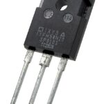 Transistor Mosfet IXFH58N20
