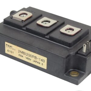 Module IGBT 200 A SANS VIS
