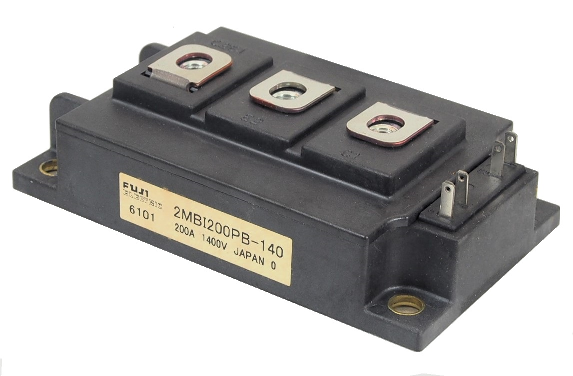 Module IGBT 2MBI200PB-140