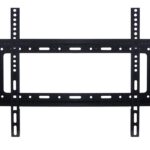 Support fixe pour écran plat 32" à 80"