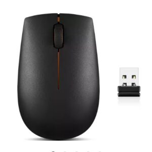 Souris sans fil lenevo 300