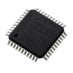 Circuit intégré (IC) XC9536 à 44 contacts