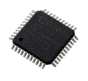 Circuit intégré (IC) XC9536 à 44 contacts