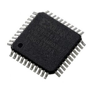 Circuit intégré (IC) XC9536 à 44 contacts